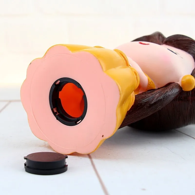 Копилка для денег копилка домашний декор детские игрушки девочек Подарочные