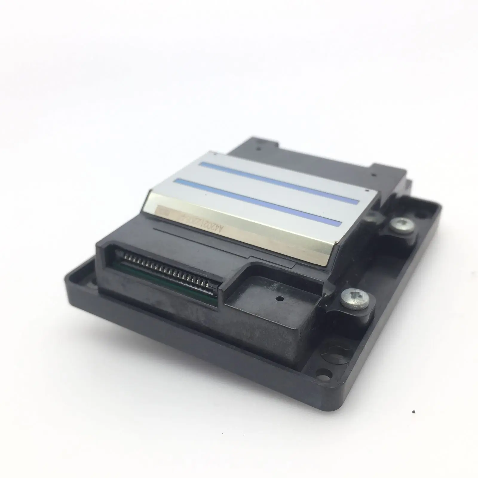 Верхняя пластиковая часть печатающей головки для Epson WF-7620 WF 7620 7621 7610 3720 печатающая