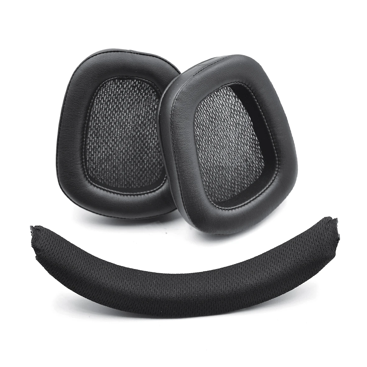 Defean Запасные Запчасти для костюма амбушюры головная повязка Logitech G533 G 533 Artemis