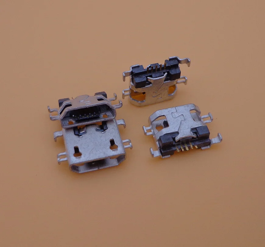 10 шт./лот для Oukitel K6000 Plus K4000 K10000 Pro U22 U16 Max U15 U15S K8 разъем Micro USB Jack Socket Dock зарядное устройство порта разъема.