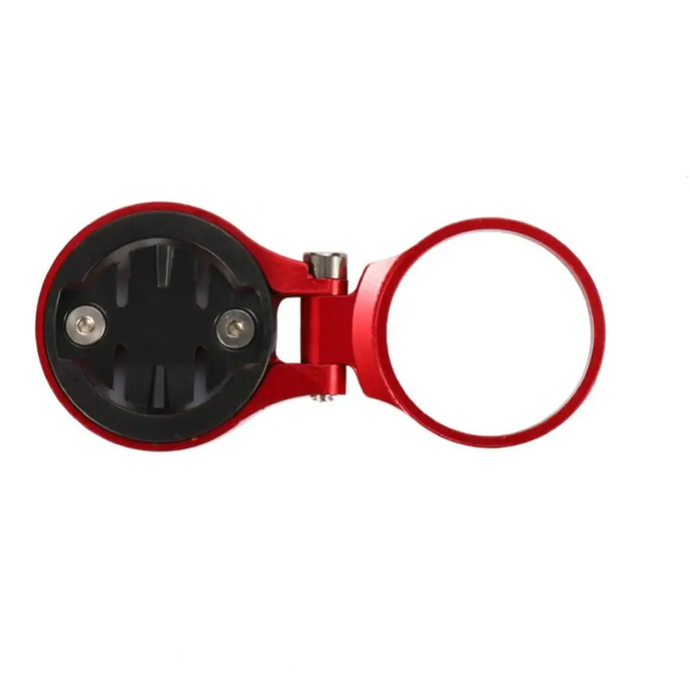 

30% Hot Sale Bike Bicycle Computer Speedometer Holder Metal Stand for Garmin Bryton Cateye