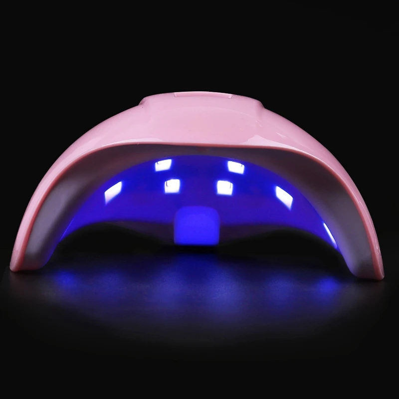 

Nail Lamp Acrylic Gel Poly Nail Gel Kit Nail Extension Nail Gel UV Polish Enhancement Manicure Set Nail Art Tools