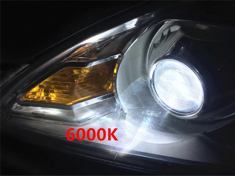 Автомобиль грыжа головной светильник D1S D2S D3S D4S HID лампы лампочка D1 D2 D3 D4 D1R D2R D3R D4R