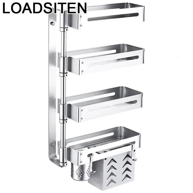 Аксессуары аксессуары Nevera organizadorores De Panty Organizador Rotate Cocina Rack Mutfak кухонный