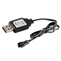                                                       USB 4 8                       SM                                  NiMH NiCD