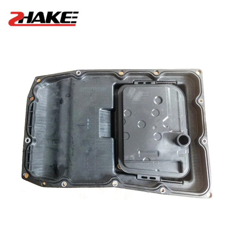 

Высококачественная масляная кастрюля ZHAKE A26002 с автоматической трансмиссией и фильтром