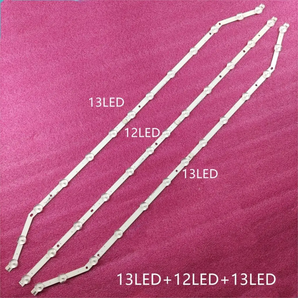 

Светодиодная подсветка для Samsung UE40H4200