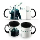Кружка: матрица (нео, фильм, matrix, тринити, морфеус, киану ривз) -2