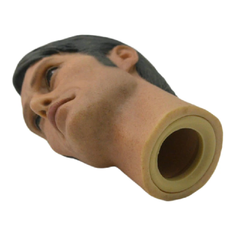 Новые в наличии на заказ 1/6 весы Ганнибал Миккельсен голова лепить подходит 12