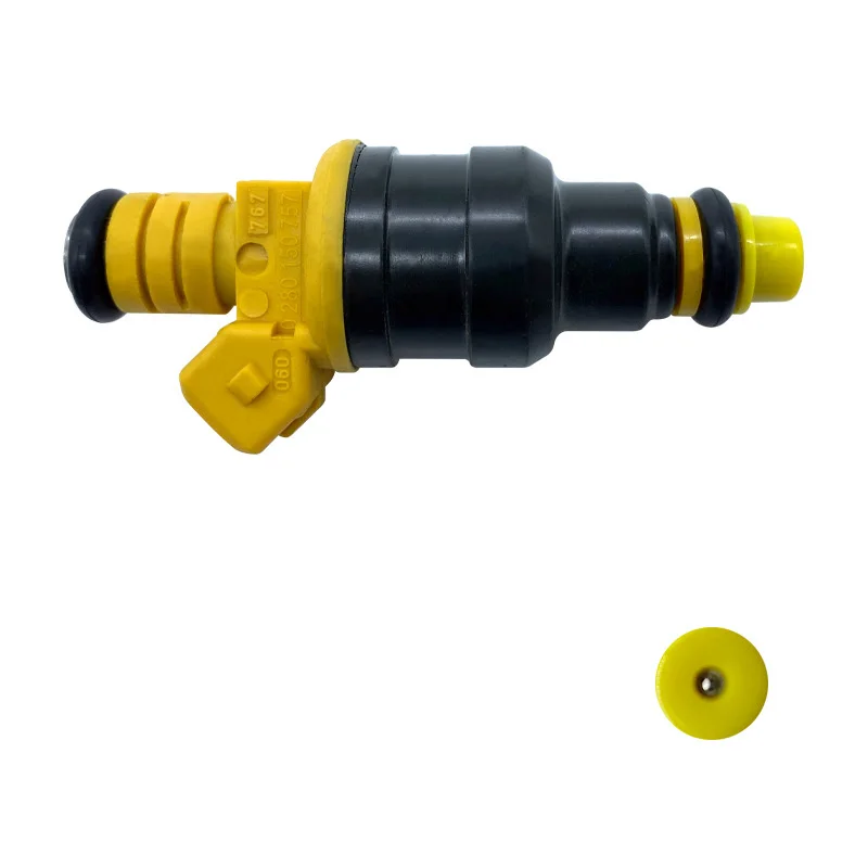 0280150757 Fuel injectors for yamaha