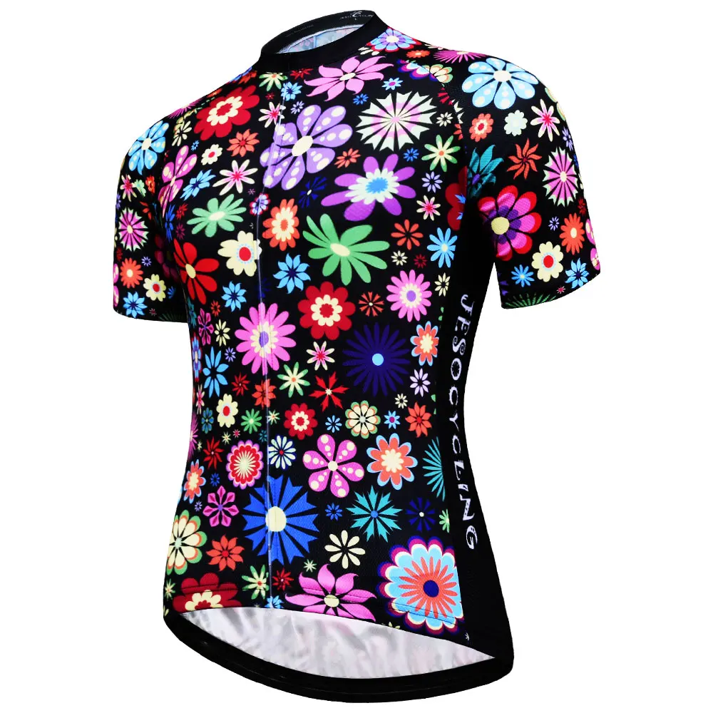 Классическая командная веломайка дышащие спортивные велосипедные рубашки для
