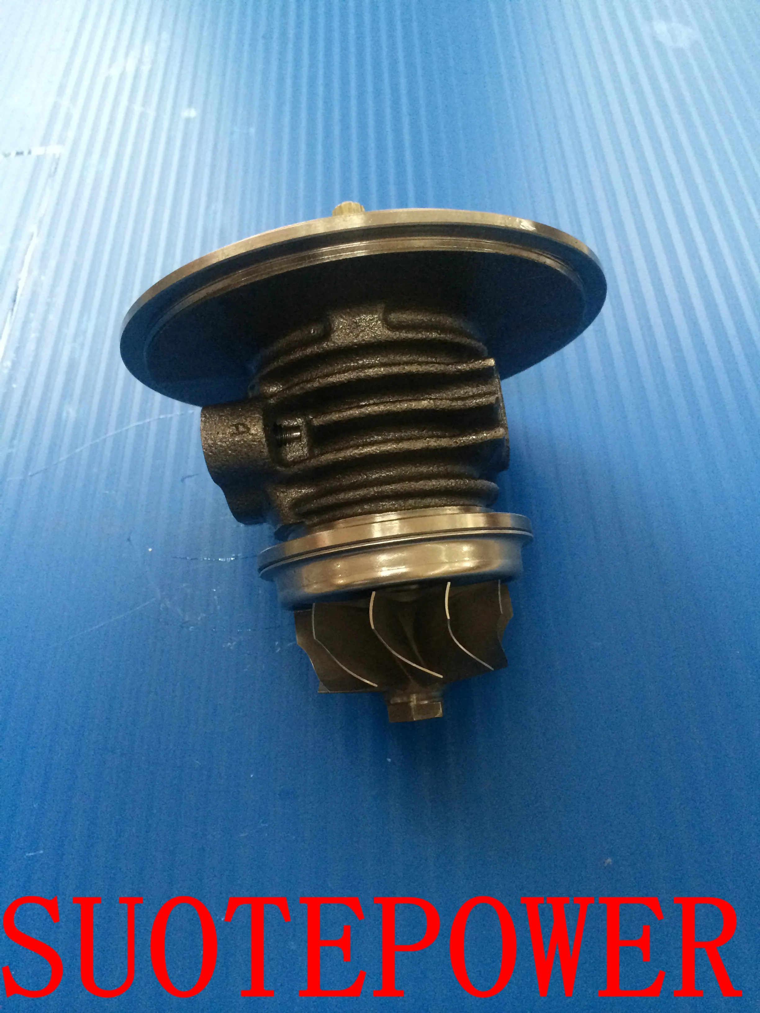 Турбокартридж suotepower TB2818 702365-5018S CY4102BZQ для PERKINS JAC Bus других грузовиков с двигателем