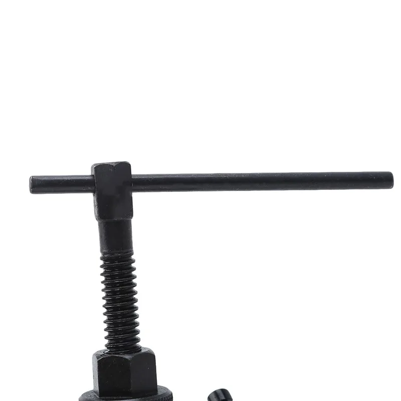 

3-Jaw Inner Bearing Puller Gear Extractor Heavy Duty Automotive Machine Tool Kit Car Diagnostic Tools