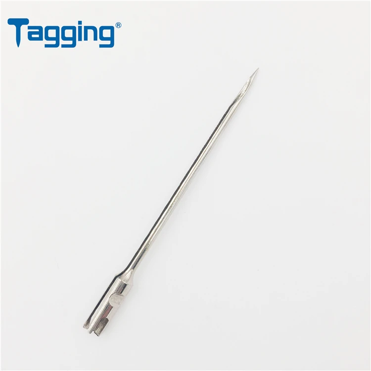TN601 Fine Tag Attacher Needles With 60mm Length For Gun | Guns