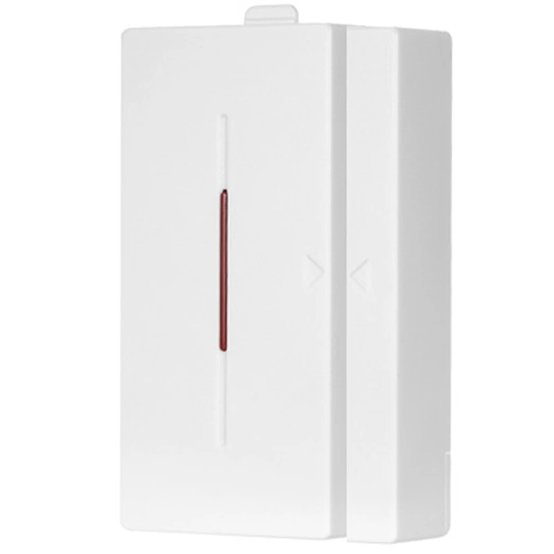 

Door and Window Alarm Sensor Wireless Automatic Burglar Alarm Should Be Used with Sonoff Bridge