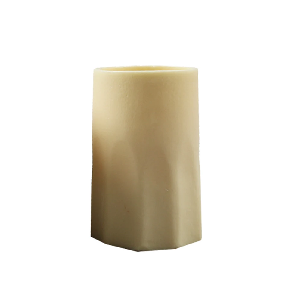 1 шт. растения Цветочный горшок для растений цементная ваза силиконовая форма