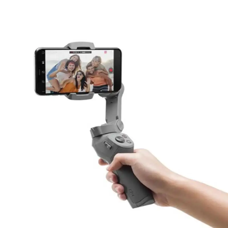 

Аксессуары для экшн-камеры dji Osmo mobile3 стабилизатор для телефона