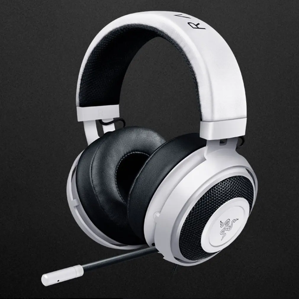 

Usb Digital Gaming Headphone Wired Pro Game Headset With Logo Light PC Gaming Pro Headphone Headset Earphone