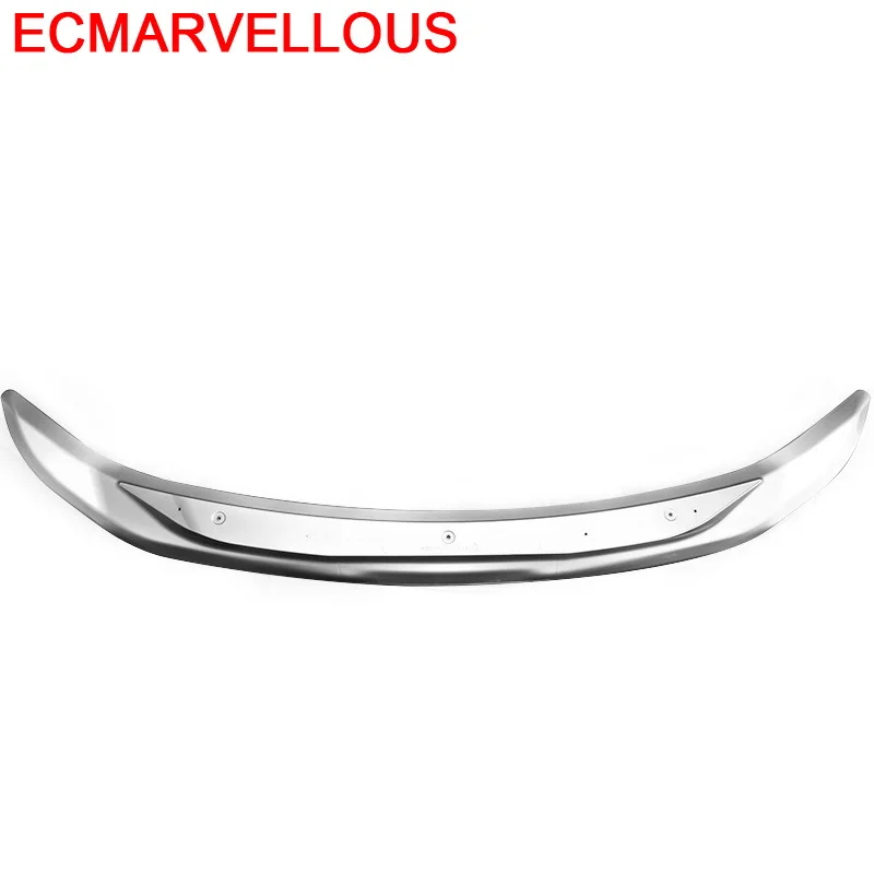 

Personalized Mouldings Upgraded Auto Car Styling Accessory Automobile Protecter Modified Wings Spoilers 16 FOR Honda Civic