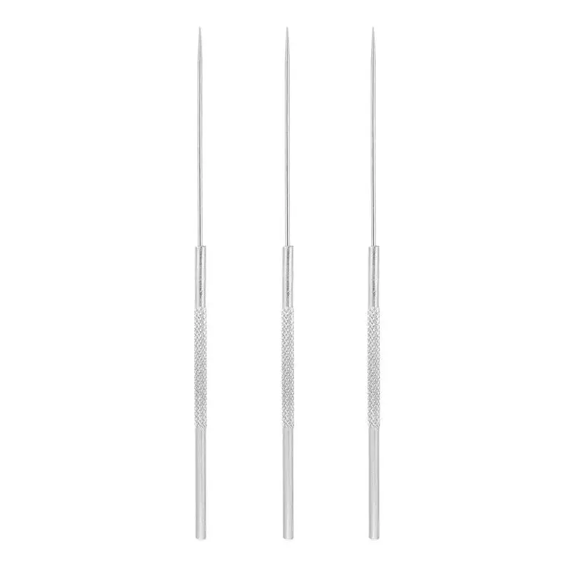 

3 шт., иглы для рассеивания насекомых