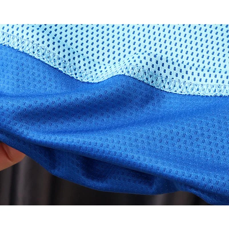 Детская спортивная баскетбольная майка для мальчиков Джерси Униформа футболка +