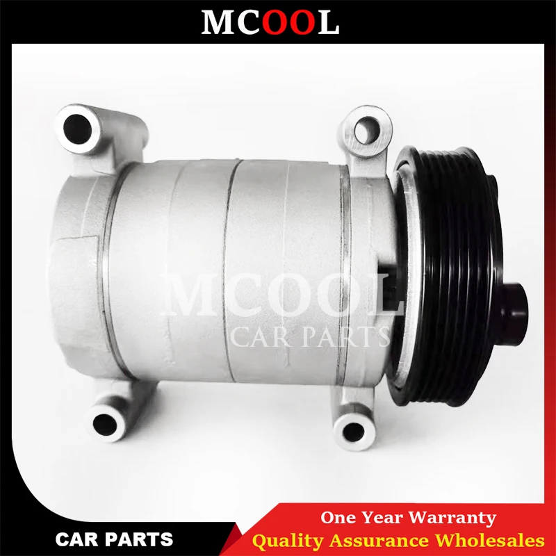 HT6 Запчасти для компрессора кондиционера CADILLAC Escalade Chevrolet Blazer/Tahoe/Suburban GMC 15-20421 CS0120
