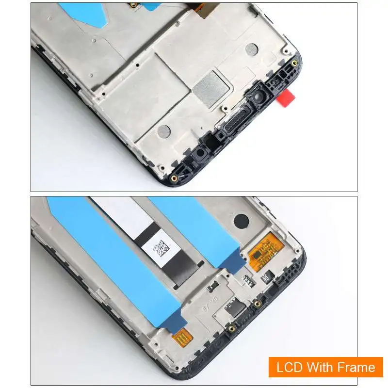 Original For Xiaomi Redmi 5 Plus LCD Display 5.99" TouchScreen Digitizer with Frame | Мобильные телефоны и аксессуары