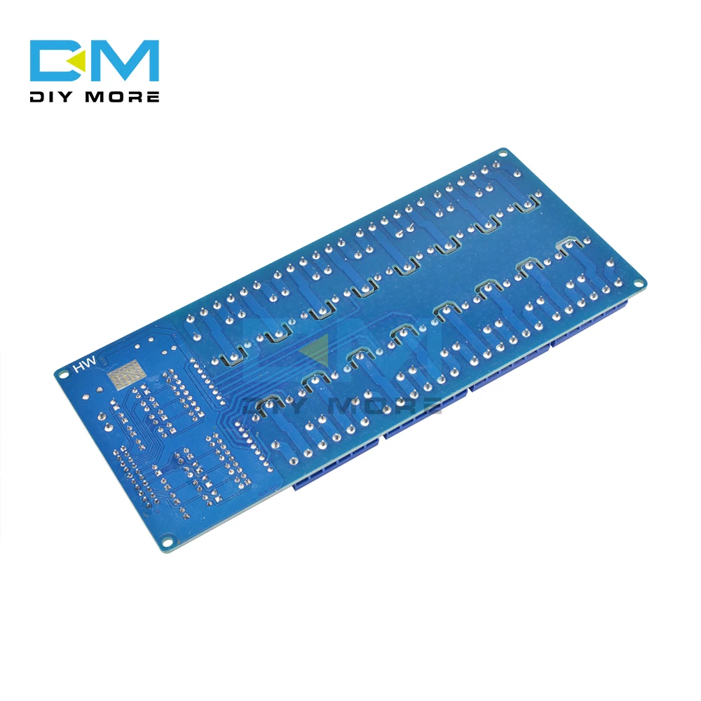 5V 16 каналов релейный модуль для arduino ARM PIC AVR DSP электронное реле пластины пояса