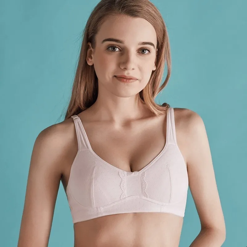 Roseheart Женская модная пикантная обувь из розового кружева бюстгальтер без