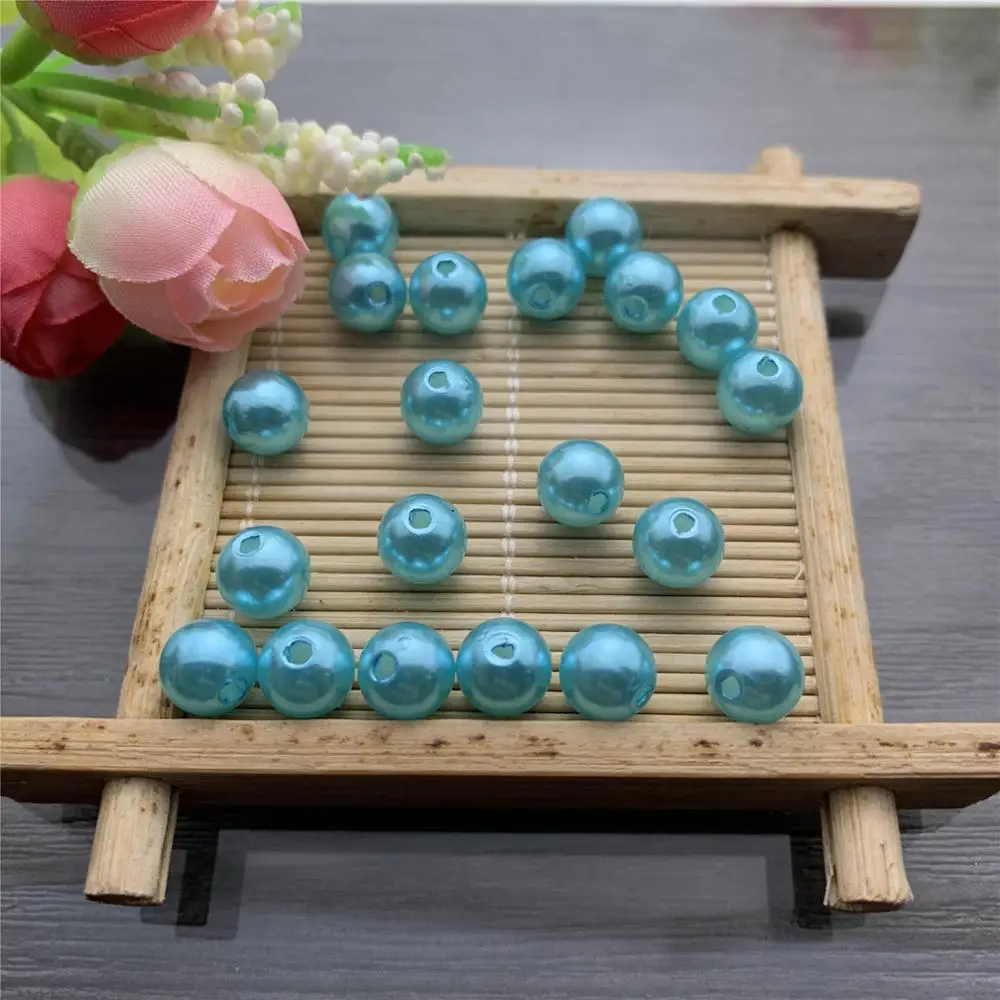 Бусины из бисера ручной работы 8 г аксессуары для ювелирных изделий имитация