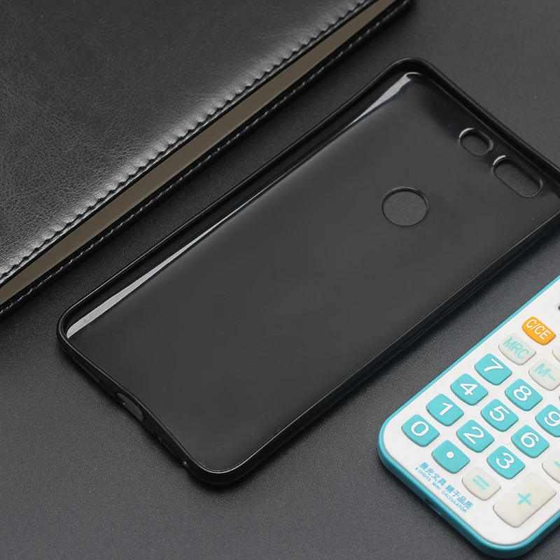 Чехол AMMYKI 5 98 дюйма для Infinix Zero точное положение нерегулярный Мягкий силиконовый