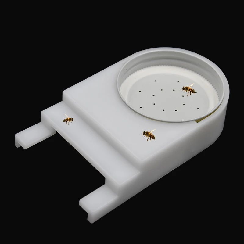 Пластиковый улей от BEETOP кормушка для пчел водные питательные фонтаны инструмент