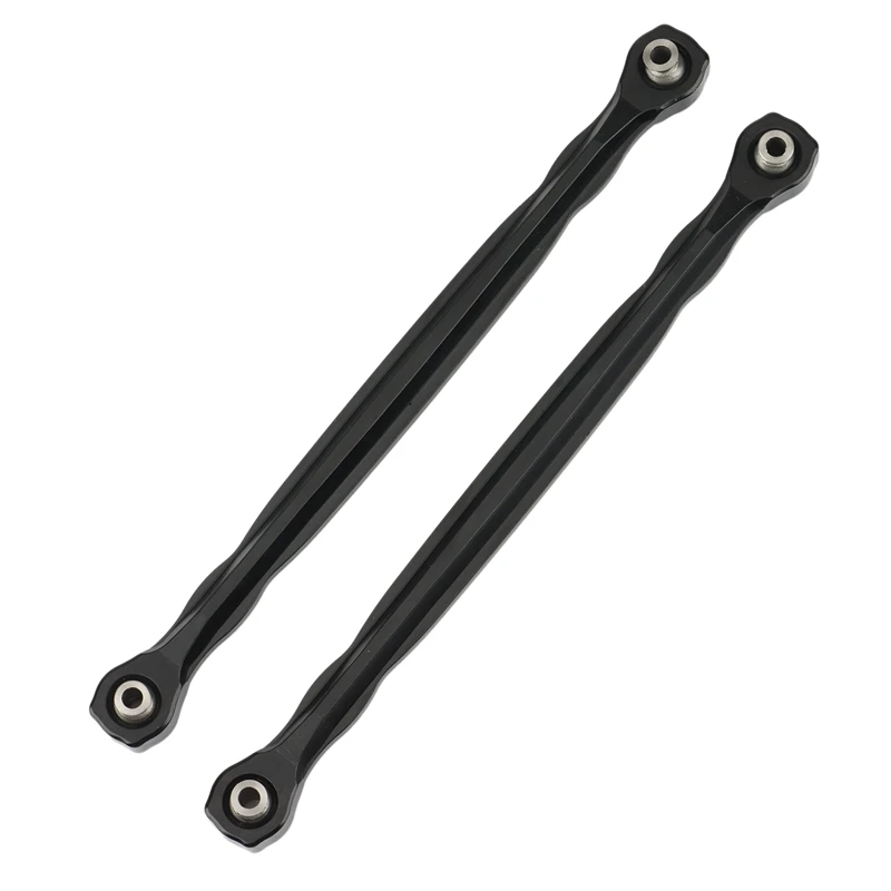 2Pcs Metal Front Steering Link Rod Linkage For Traxxas X-Maxx XMAXX 6S 8S 1/5 RC Car Upgrade Parts | Игрушки и хобби