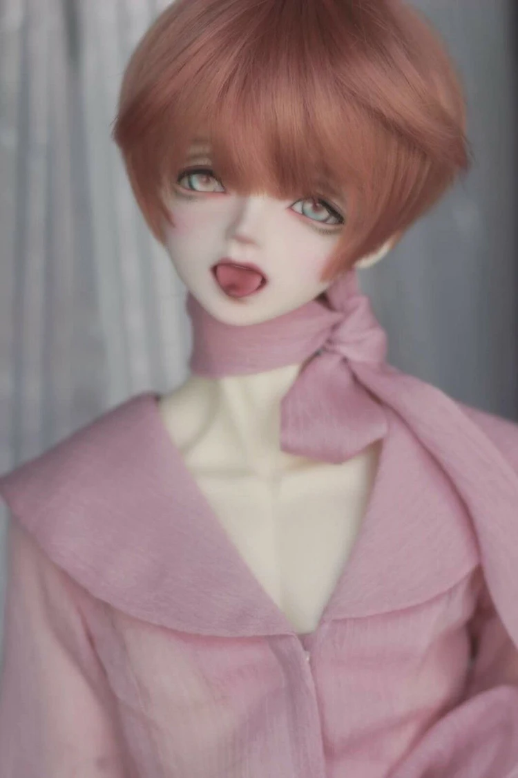 HeHeBJD 1/3 мальчик Nectar bjd Производитель низкая цена Лидер продаж свободные глаза