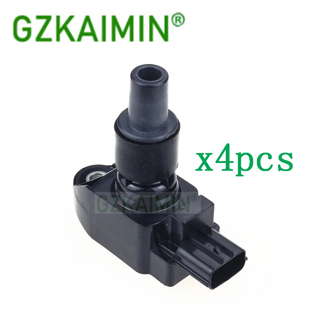 Oem N3H1 18 100 N3H118100 комплект катушек зажигания для Mazda RX 8 RX8 SE17 2 6 Coupe 100B / 100B9U 100|coil pack|coil