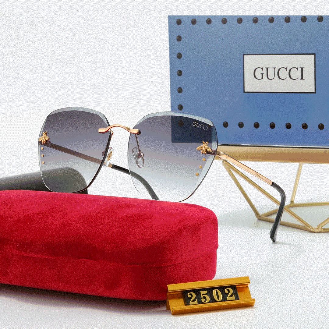 

306-A292 New Style Sunglasses For Women And Men Sandbeach Driving Outdoors Luxury Sunglasses Designer Brand【With Original Box】