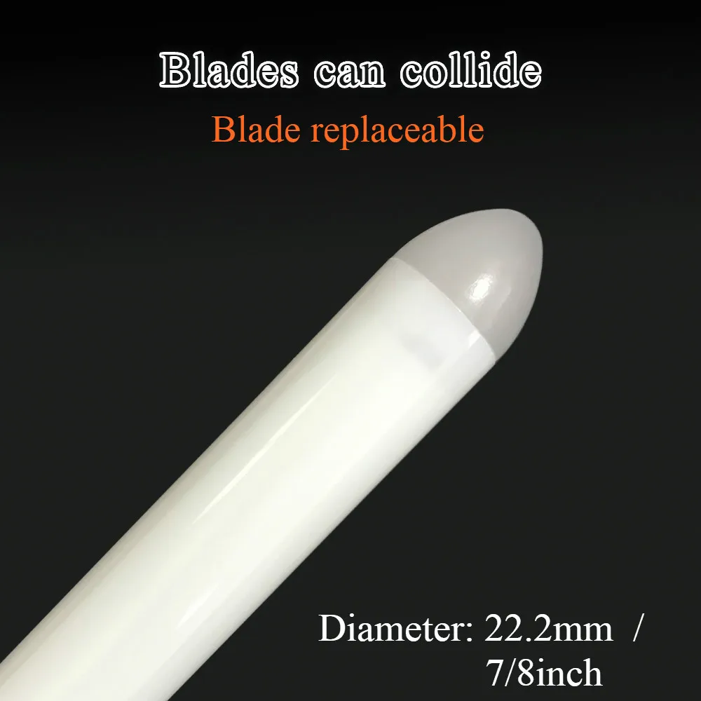 Новинка световой меч Звездные войны Люк сила Fx дуэлинг перезаряжаемый Цвет