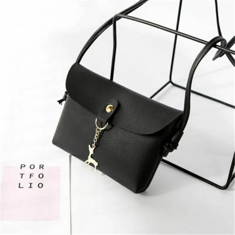 Повседневная маленькая квадратная сумка для женщин женские Сумки из
