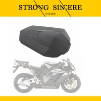 for honda cbr1000rr cbr1000rr 2017 2018 motorcycle rear seat cover tail section fairing cowl back cover
