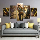 Варус арклийт лол дикий разлом кожа Лига Легенд игровой декор и декор для видеоигр Декор стены в спальне