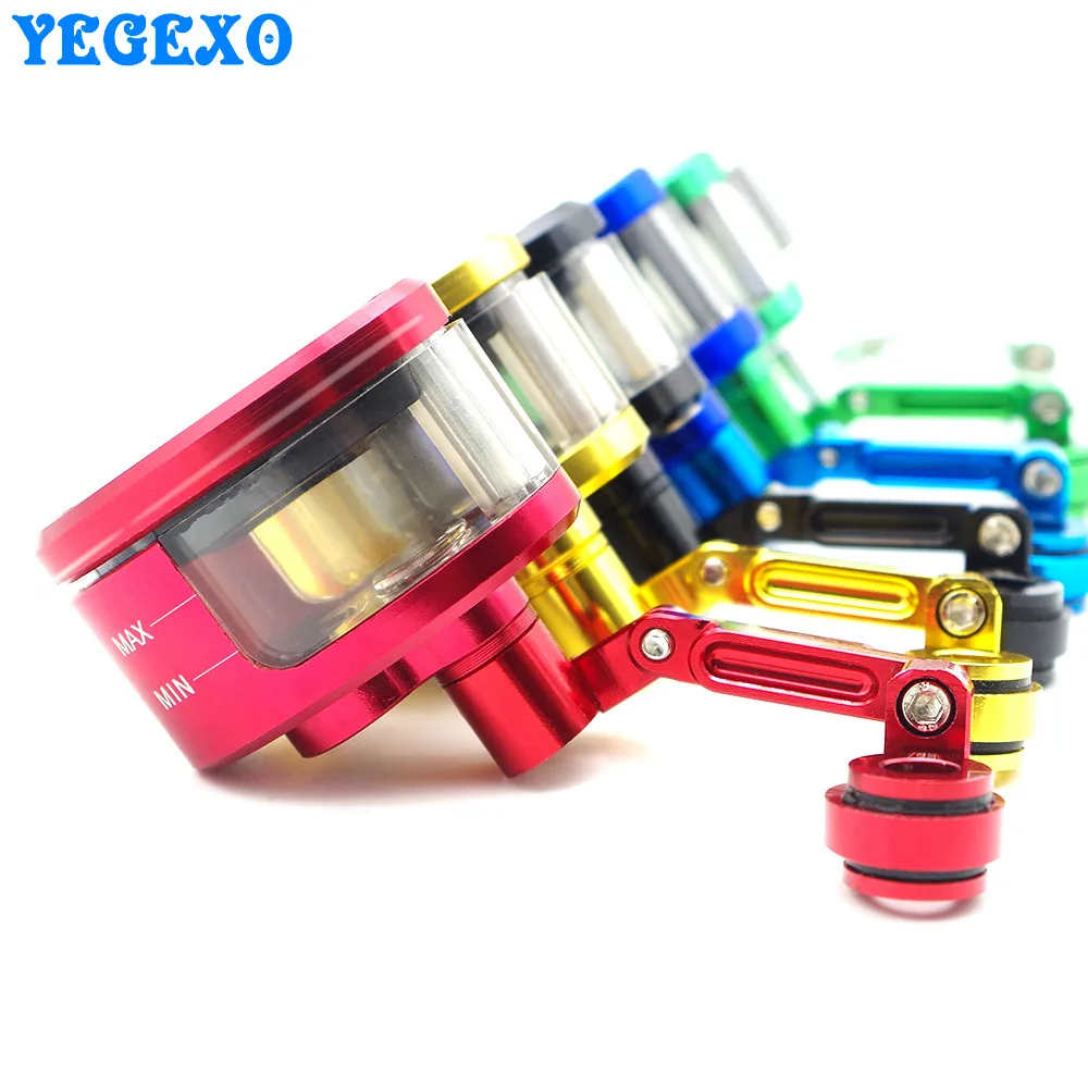 Резервуар тормозной жидкости для мотоцикла муфта сцепления масляная чашка benelli