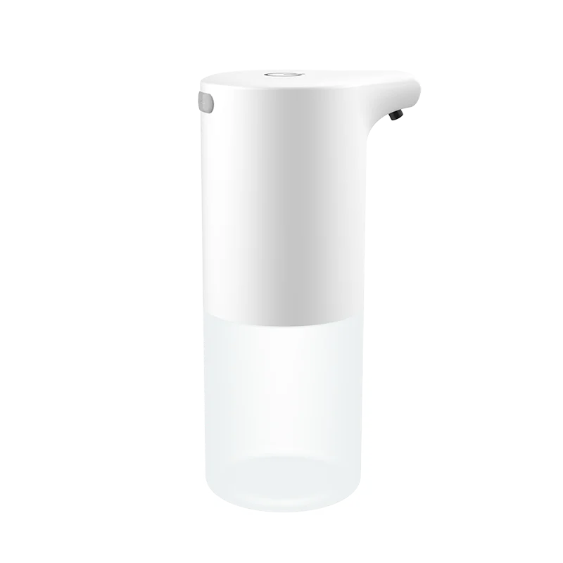 

USB Charging Automatic Induction Foam Soap Dispenser 0.25s Intelligent Touchless Sensor Foam Dispenser Soap Dispenser Auto