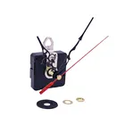 Стрелки, кварцевые часы, часовой механизм для самостоятельной сборки, настенные часы, механизм для самостоятельной сборки, запасные части