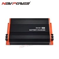 made in china 12v battery charger 12v input dc dc converter step up buck 12 6v 14 6v 14 7v vehicle power supply charger adapter