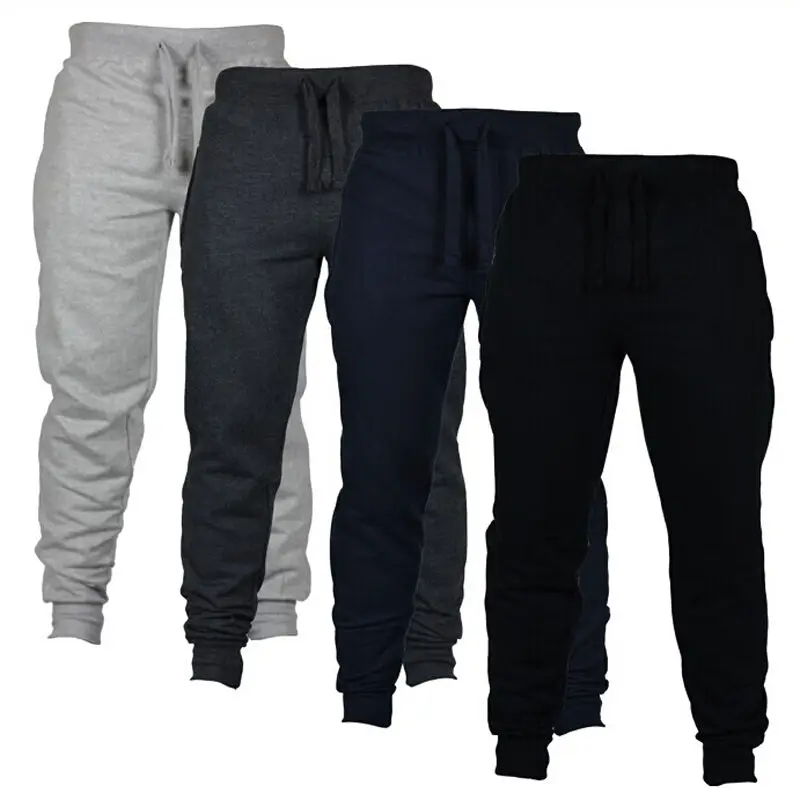 Мужские зимние штаны для велоспорта длинные брюки спортивные костюмы Фитнес