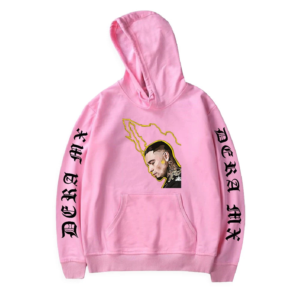 

Gera MX Hoodies Women Men Long Sleeve Hooded Sweatshirts Hot Sale Fashion Streetwear Clothes