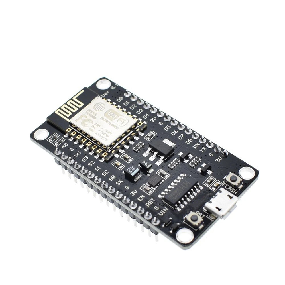 S ROBOT ESP8266 NodeMcu V3 Lua CH340 WIFI модуль IOT CH340|Аксессуары для демонстрационных стендов| |
