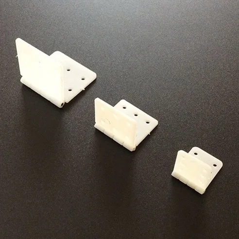 10 шт./лот пластиковые шарниры/плоские шарниры/спицы/соединитель для хвостовых