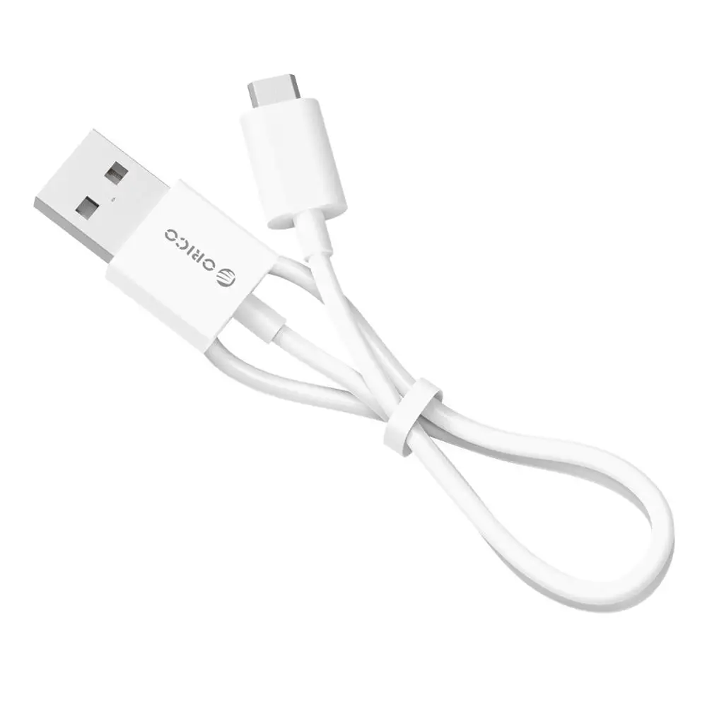 ORICO 3 шт микро USB кабель для зарядки и синхронизации данных 100 см Xiaomi Huawei Android