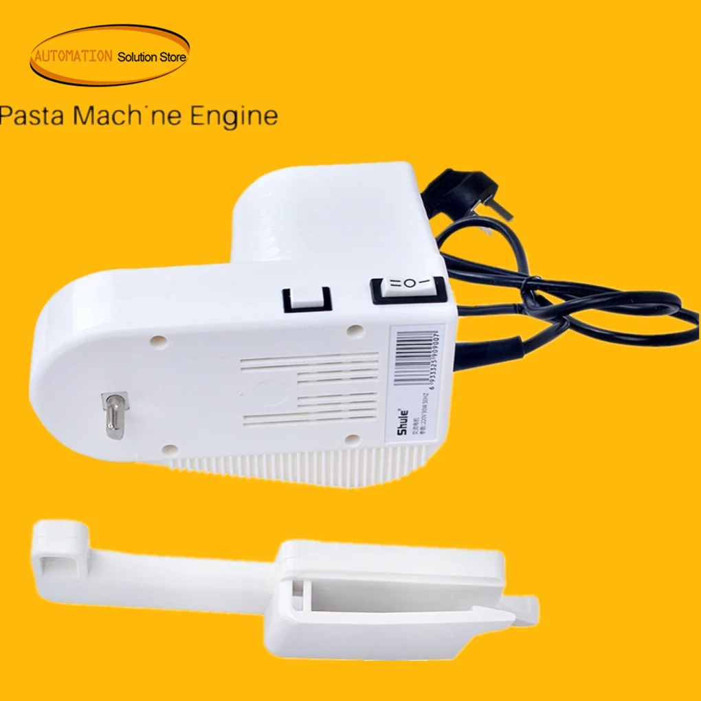 

Pasta Machine Motor 220V